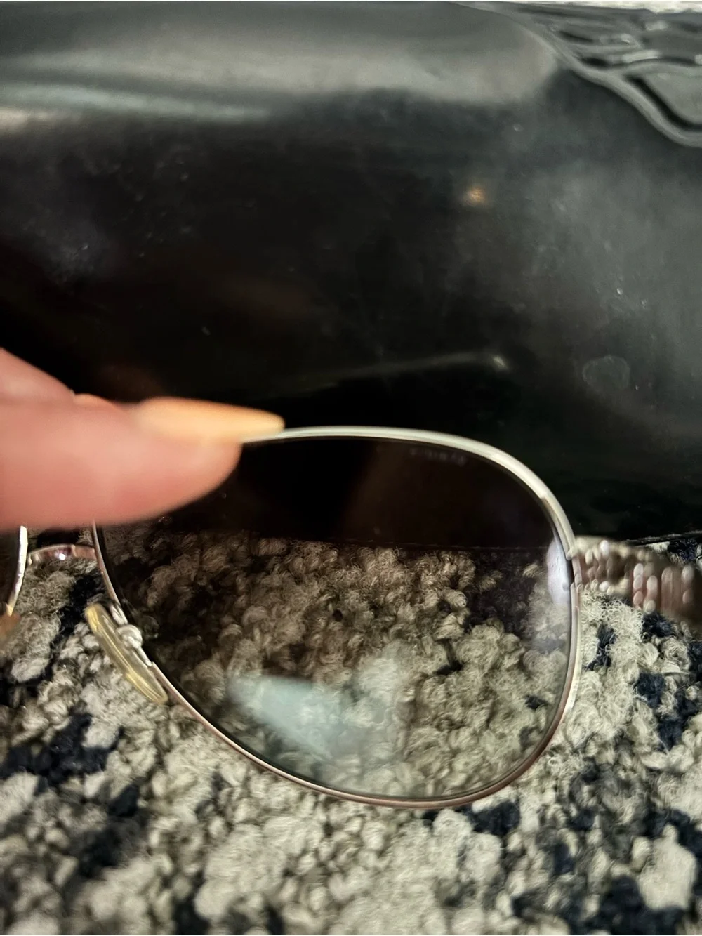 Vintage PRADA Sunglasses
